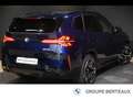 BMW X3 xDrive30e 299ch M Sport Blanc - thumbnail 3