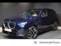 BMW X3 xDrive30e 299ch M Sport Blanc - thumbnail 1