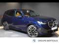 BMW X3 xDrive30e 299ch M Sport Blanc - thumbnail 4