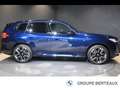 BMW X3 xDrive30e 299ch M Sport Blanc - thumbnail 5
