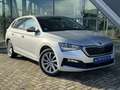 Skoda Scala 1.0 TSI Sport Business Automaat / Trekhaak / Stoel Gris - thumbnail 3
