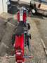 Harley-Davidson Heritage Softail Rojo - thumbnail 3
