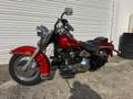 Harley-Davidson Heritage Softail Rojo - thumbnail 6