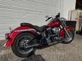 Harley-Davidson Heritage Softail Rojo - thumbnail 2