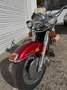 Harley-Davidson Heritage Softail Rojo - thumbnail 8