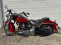 Harley-Davidson Heritage Softail Rojo - thumbnail 5