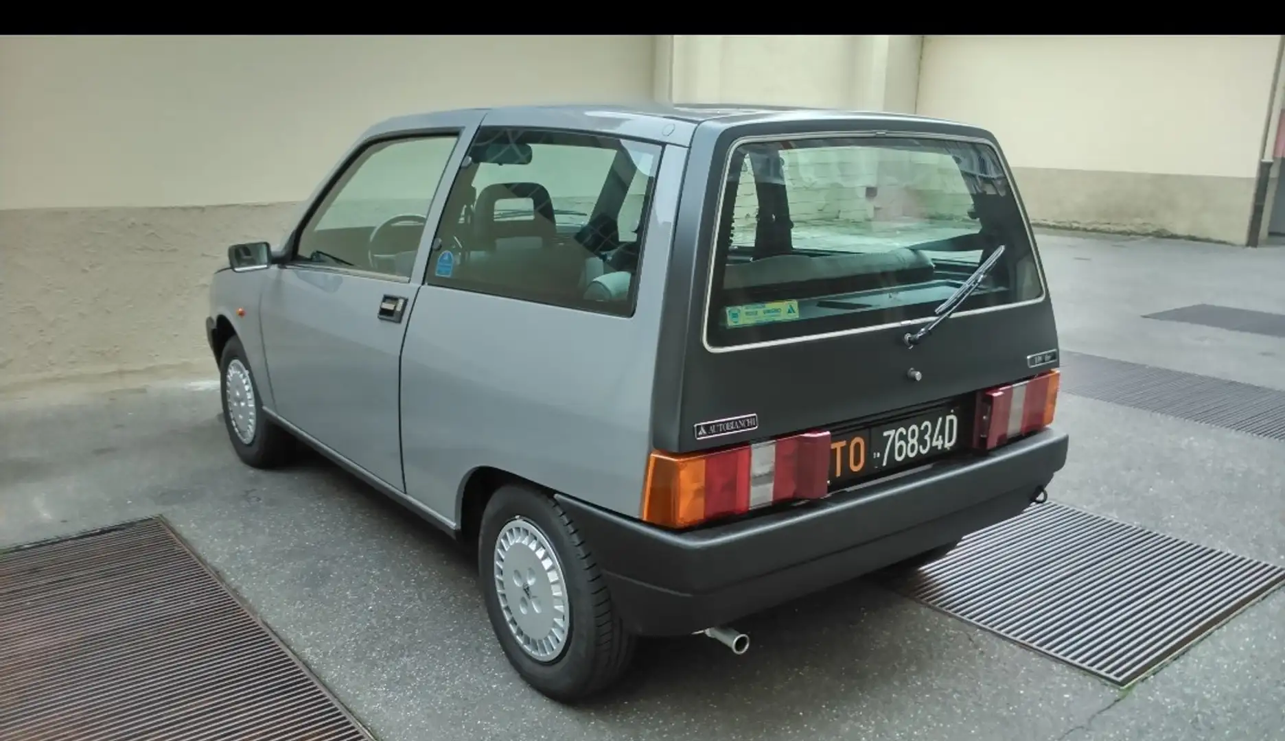 Autobianchi Y10 1.0 fire - 2