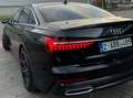 Audi A6 A6 40 TFSI Business Edition Sport S tronic Zwart - thumbnail 4