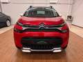 Citroen C3 Aircross 1.2 110cv puretech Shine s UNICO PROPRIETARIO Rot - thumbnail 7