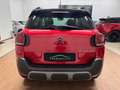 Citroen C3 Aircross 1.2 110cv puretech Shine s UNICO PROPRIETARIO Rot - thumbnail 4