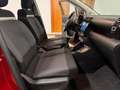 Citroen C3 Aircross 1.2 110cv puretech Shine s UNICO PROPRIETARIO Rot - thumbnail 9