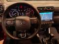 Citroen C3 Aircross 1.2 110cv puretech Shine s UNICO PROPRIETARIO Rot - thumbnail 14