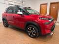 Citroen C3 Aircross 1.2 110cv puretech Shine s UNICO PROPRIETARIO Rot - thumbnail 6