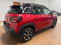 Citroen C3 Aircross 1.2 110cv puretech Shine s UNICO PROPRIETARIO Rot - thumbnail 5