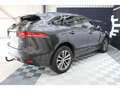 Jaguar F-Pace F-Pace D 3L V6 AWD  R-Sport Grau - thumbnail 2