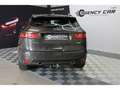 Jaguar F-Pace F-Pace D 3L V6 AWD  R-Sport Grau - thumbnail 5