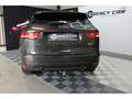 Jaguar F-Pace F-Pace D 3L V6 AWD  R-Sport Grau - thumbnail 20