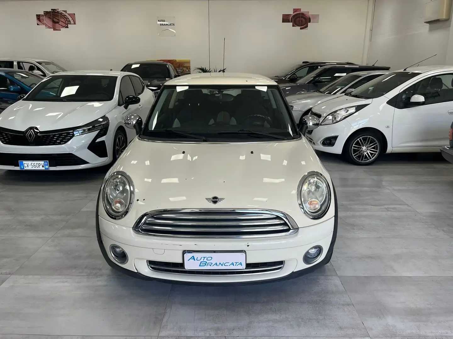 MINI One Hatchback 1.4 Wit - 2