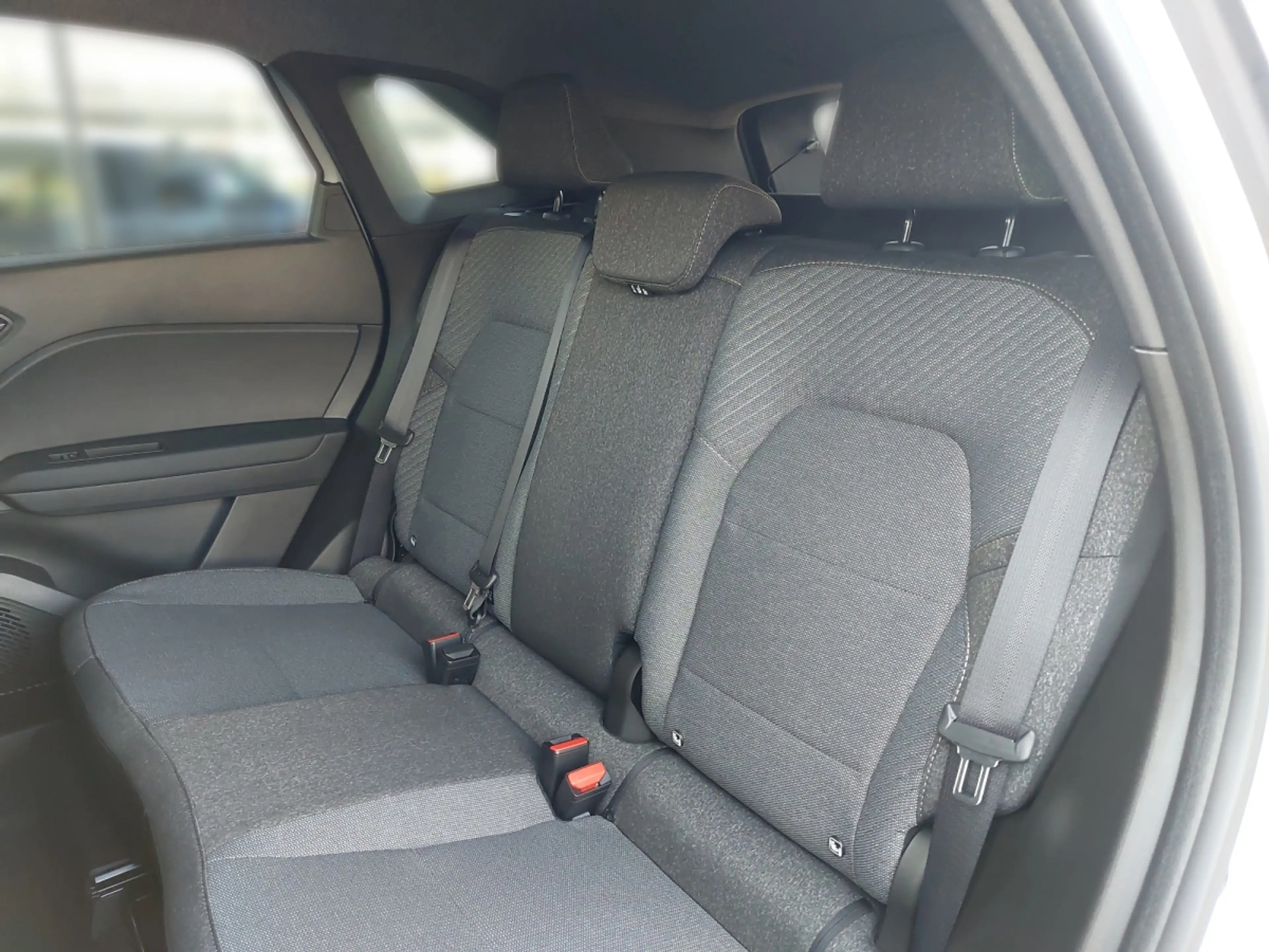 Renault Symbioz mHEV 140 Techno — photo 11