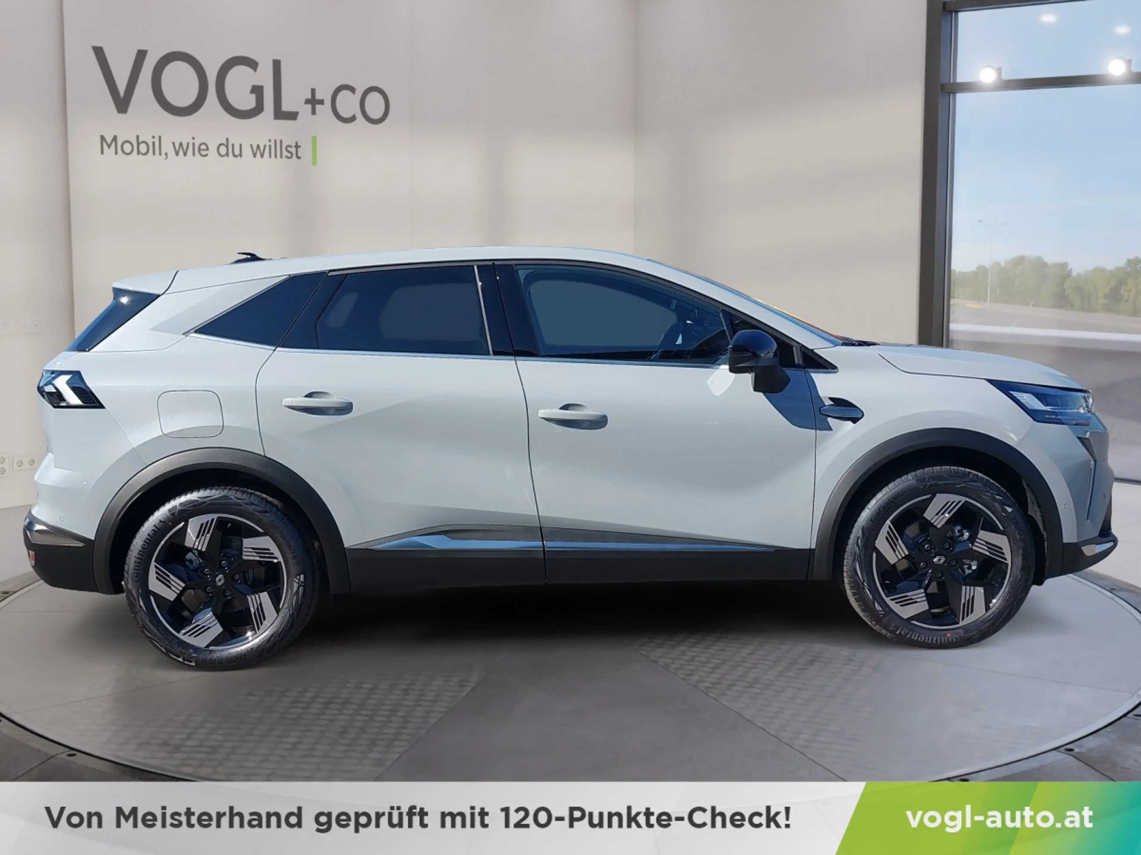 Renault Symbioz mHEV 140 Techno — photo 8