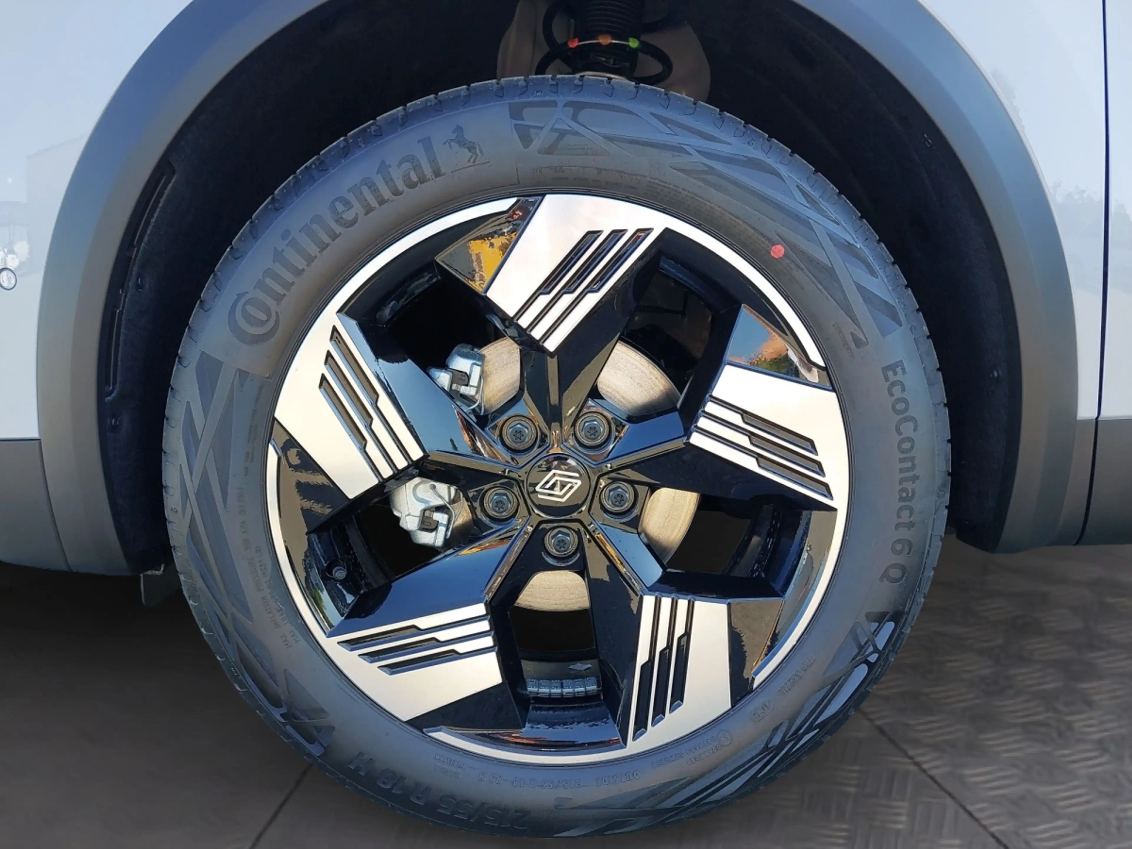 Renault Symbioz mHEV 140 Techno — photo 14