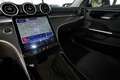 Mercedes-Benz C 180 AVANTGARDE LED+NAVI+17 ZOLL+KAMERA+CARPLAY Argent - thumbnail 9