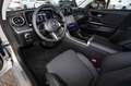 Mercedes-Benz C 180 AVANTGARDE LED+NAVI+17 ZOLL+KAMERA+CARPLAY Silber - thumbnail 8