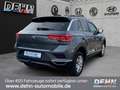 Volkswagen T-Roc 1.5 TSI DSG Style Navi LED Standh.ACC AHK Gris - thumbnail 3