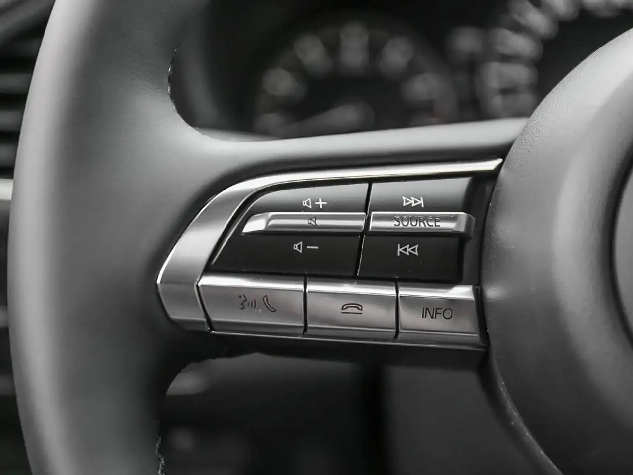 Mazda 3 снимка Mazda 3