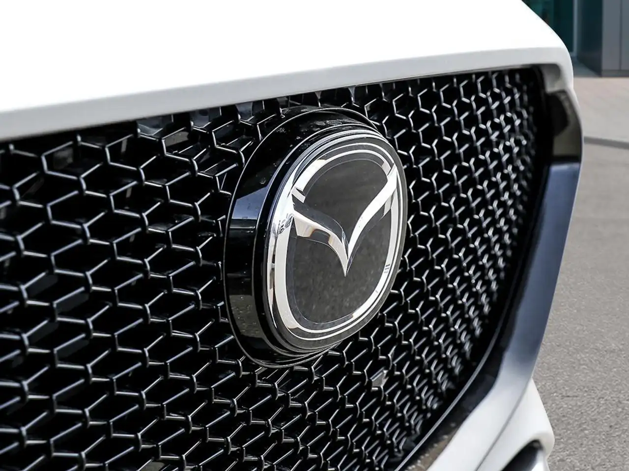 Mazda 3 снимка Mazda 3