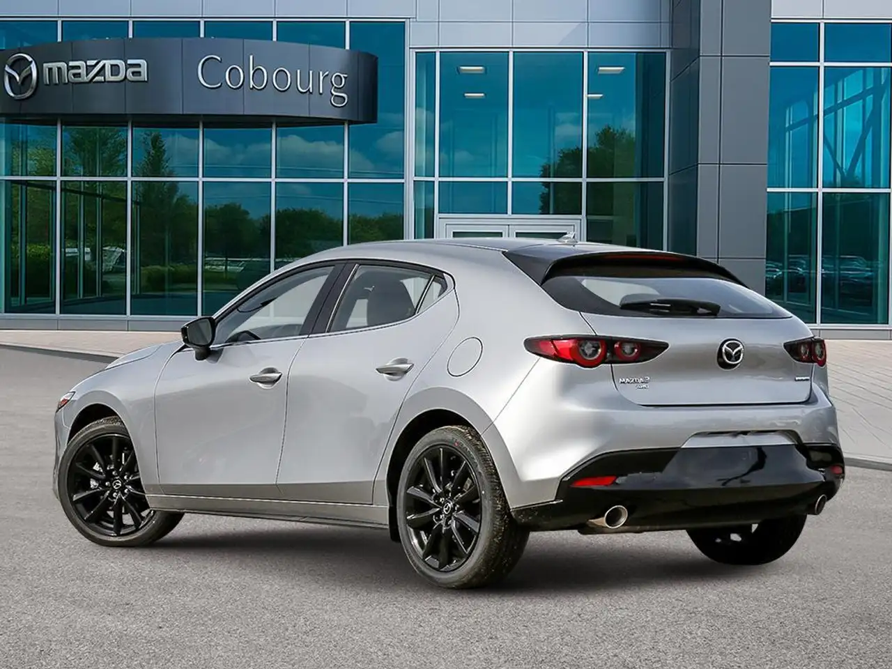 Mazda 3 снимка Mazda 3