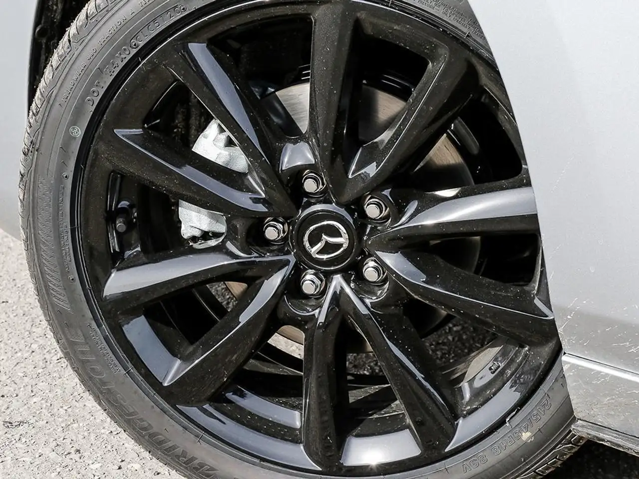 Mazda 3 снимка Mazda 3