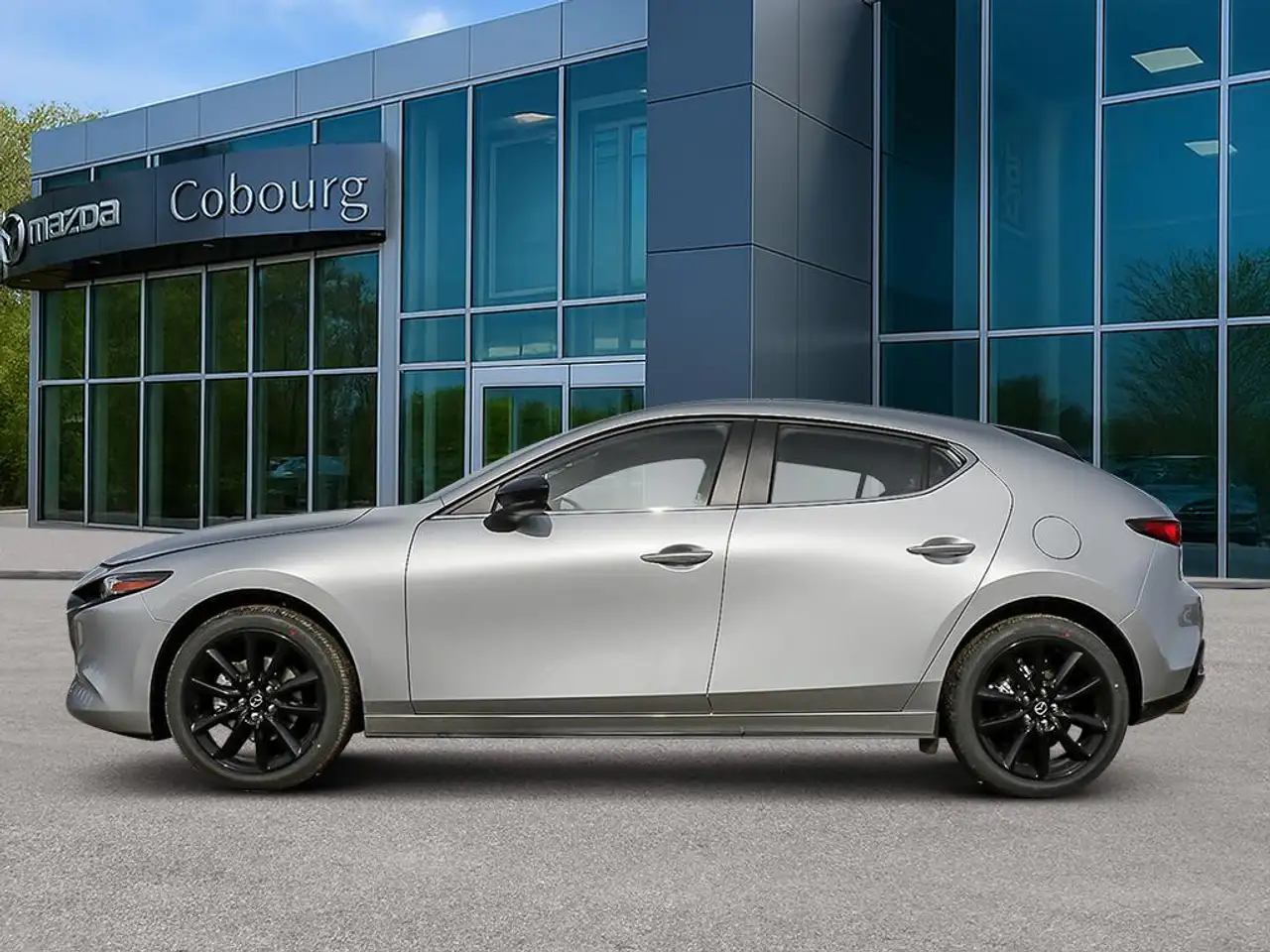 Mazda 3 снимка Mazda 3