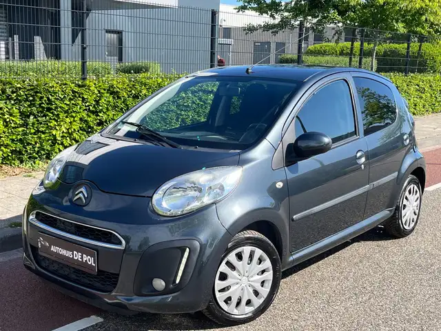 Citroen C1 1.0 Collection Airco Elektrische-pakket