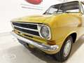 Opel Kadett - ONLINE AUCTION Jaune - thumbnail 8