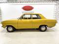 Opel Kadett - ONLINE AUCTION Jaune - thumbnail 7
