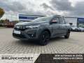 Dacia Jogger Jogger Hybrid 140 Extreme 7-Sitzer RFK+SHZ+LED Gris - thumbnail 1