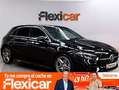 Mercedes-Benz A 200 d Negro - thumbnail 1