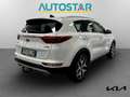 Kia Sportage 2.0 crdi GT Line Techno Pack awd 185cv auto my17 Bianco - thumbnail 6