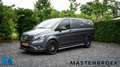 Mercedes-Benz Vito 114 CDI Lang Autom. | LED | Camera | Cruise | Trek Gris - thumbnail 1