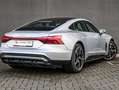 Audi e-tron GT quattro-Panodak-Zetelverwarming Silber - thumbnail 7