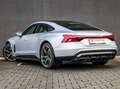 Audi e-tron GT quattro-Panodak-Zetelverwarming Silber - thumbnail 11