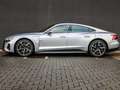 Audi e-tron GT quattro-Panodak-Zetelverwarming Silber - thumbnail 8