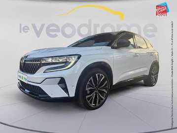 1.2 E-TECH FULL HYBRID 200CH ICONIC- 24