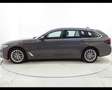 BMW 520 d 48V xDrive Touring Luxury Bej - thumbnail 3