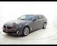 BMW 520 d 48V xDrive Touring Luxury Бежевий - thumbnail 2