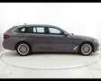 BMW 520 d 48V xDrive Touring Luxury Бежевий - thumbnail 7