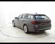 BMW 520 d 48V xDrive Touring Luxury Бежевий - thumbnail 4