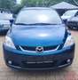 Mazda 5 2.0 CD Exclusive Diesel Blau - thumbnail 2