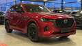 Mazda CX-60 2.5 PHEV Homura | PHEV | HUD | Camera | Leer Rouge - thumbnail 5